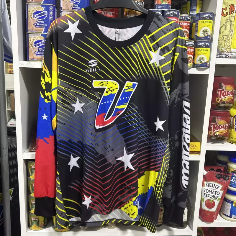Sudadera talla M estrellas