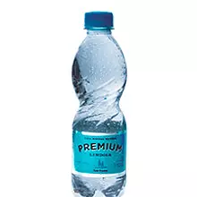 Agua sem Gás 500ml