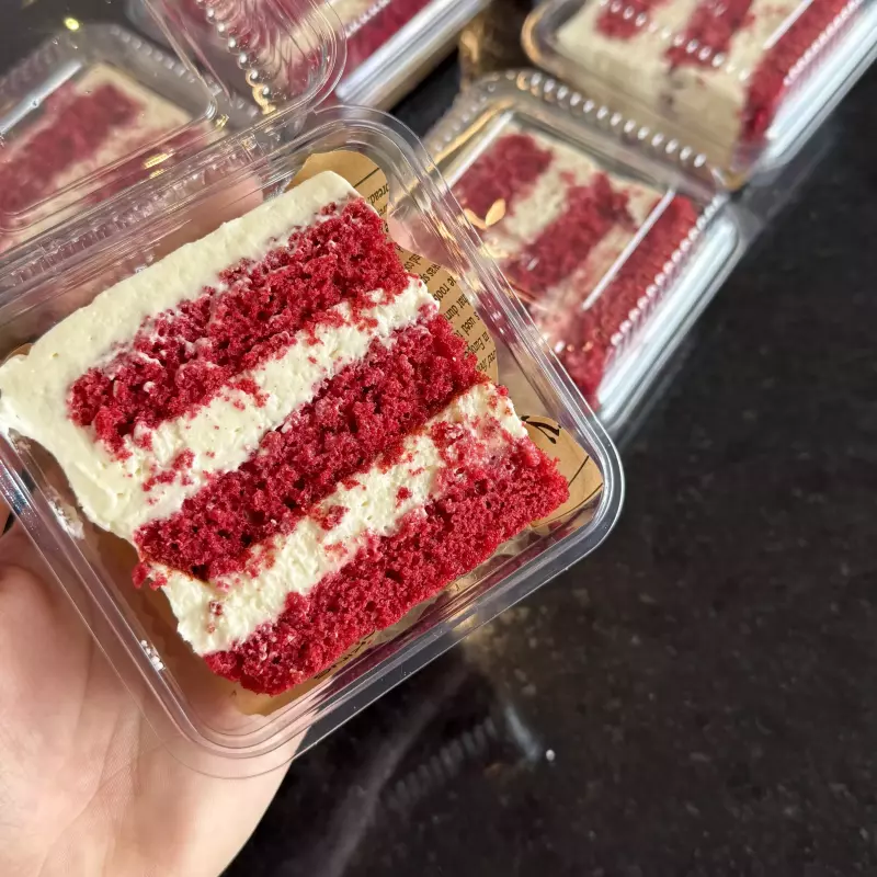 Fatia suprema Red 130gr