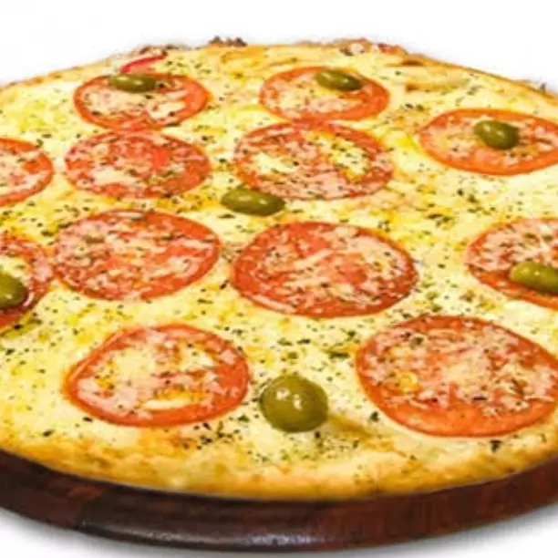 MUSSARELA   (Pequena)