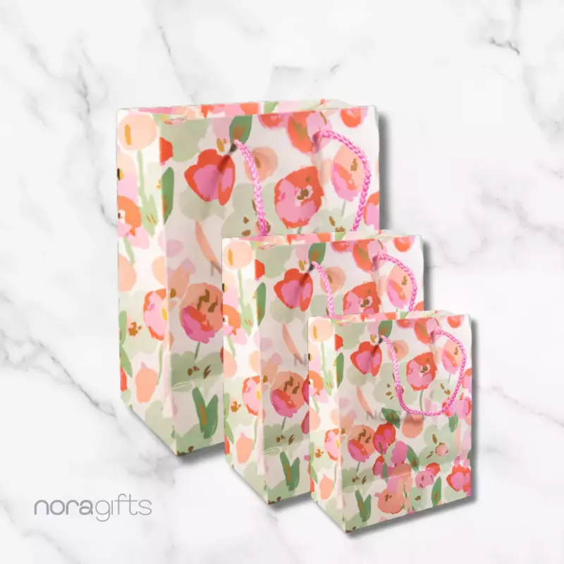 Bolsa de Regalo Primavera (S/M/L)