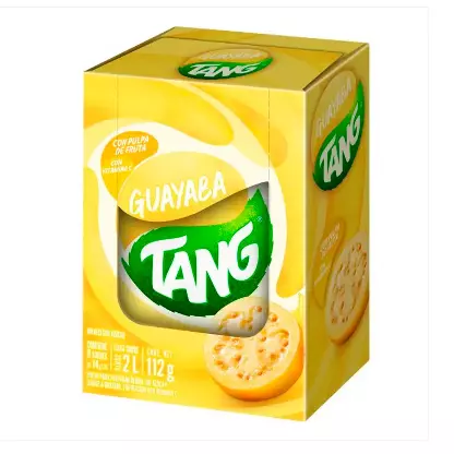Tang Guayaba