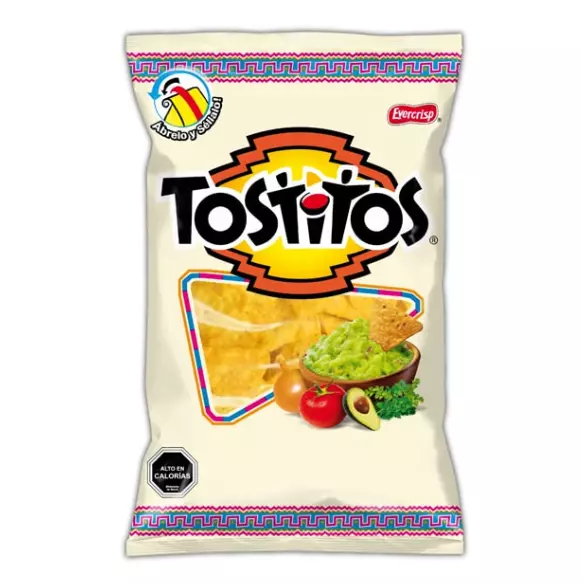 TOSTITOS GUACAMOLES 200G