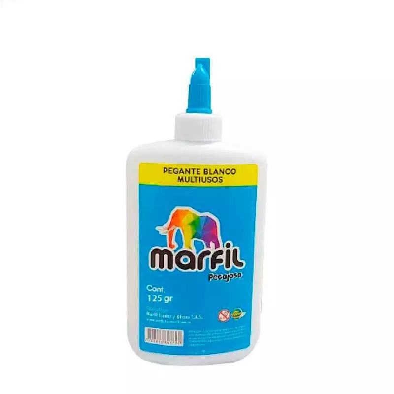 PEGANTE 125 GR MARFIL