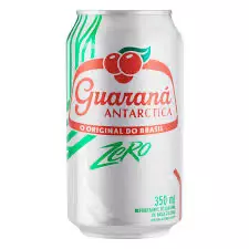 GUARANÁ ZERO