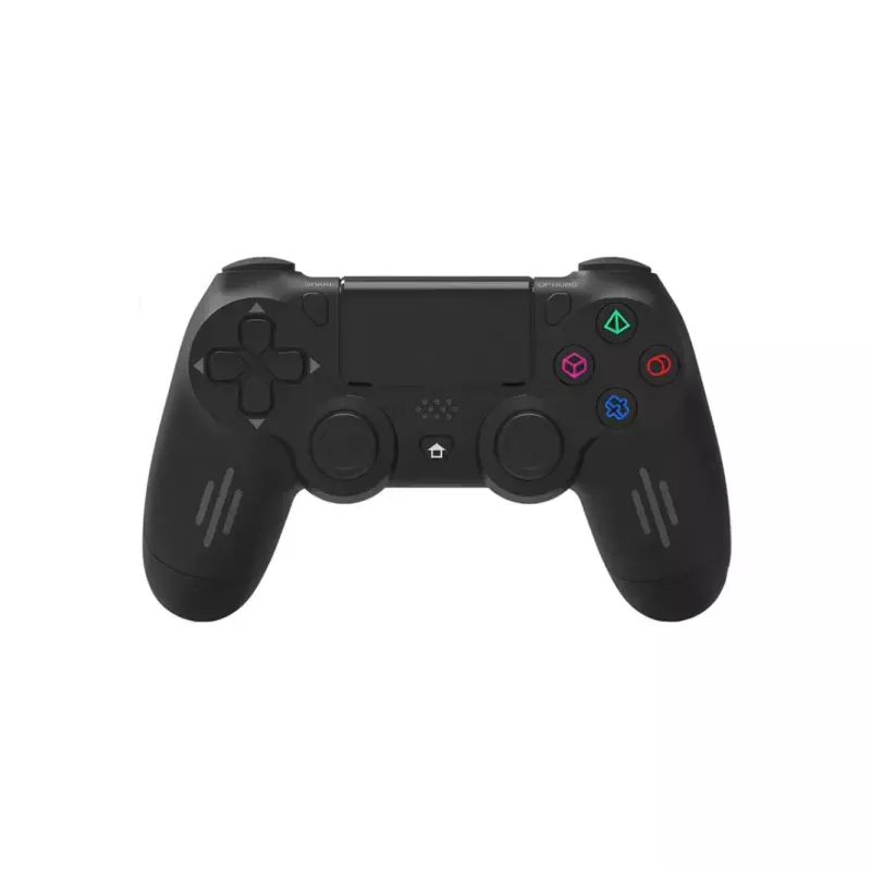 CONTROLE GAME PS4 KNUP S/FIO GM018/2