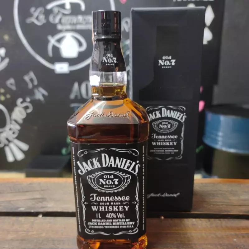 Jack Daniels