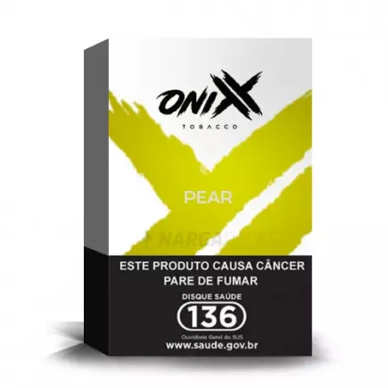 ONIX PEAR
