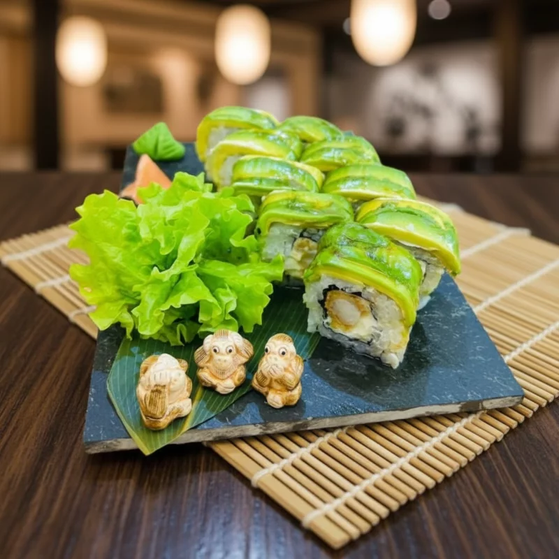 Roll Kappax5