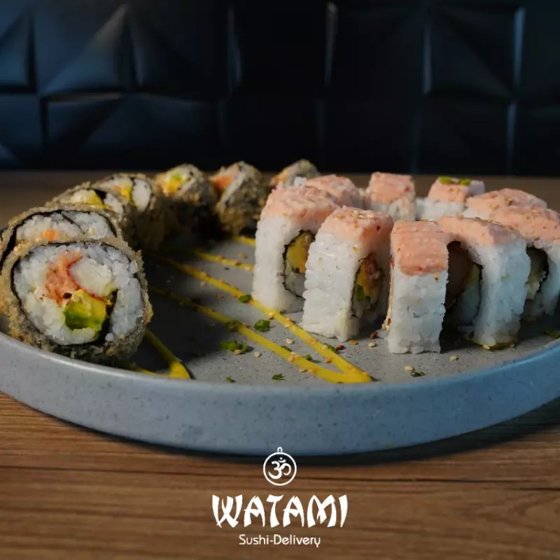 20 BOCADOS A TU GUSTO 🔥🔥