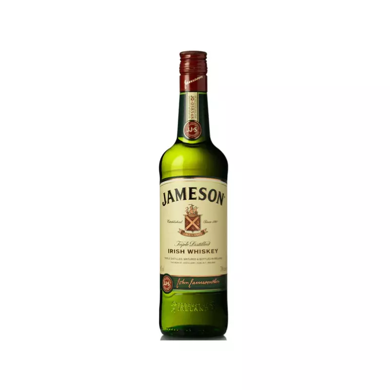 Whiskey Jameson Irish 40° 750 c.c.