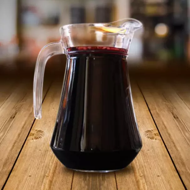 Jarra de Chicha Morada