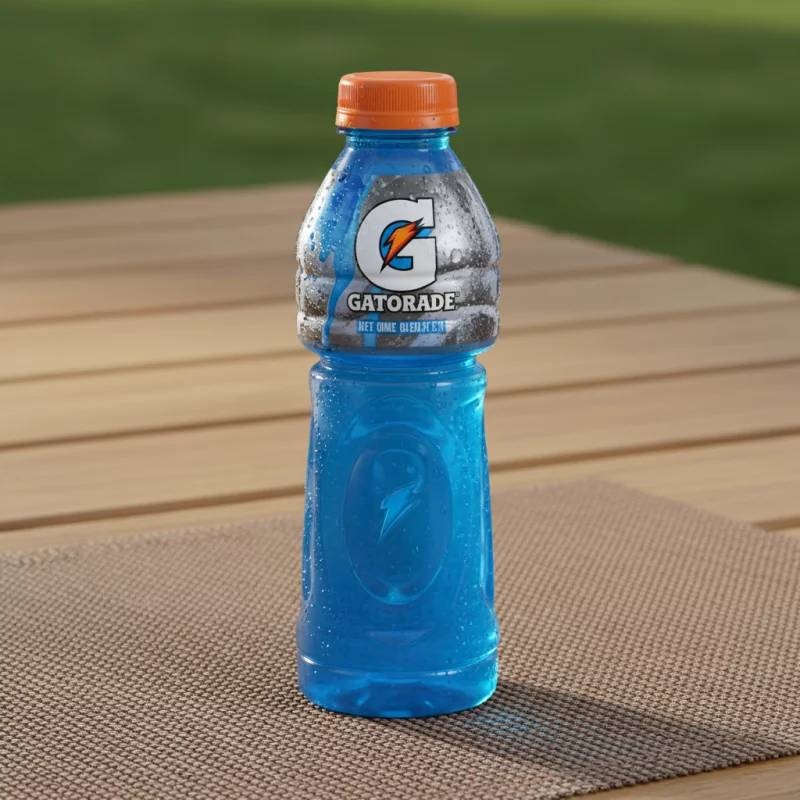 Gatorade 750 ml Cool Blue