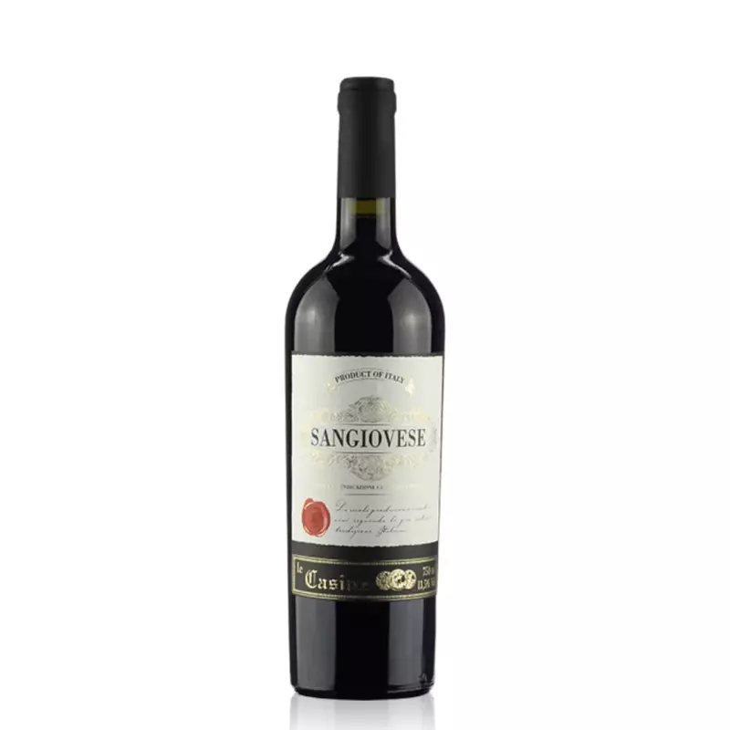 Le Casine Sangiovese | ITA