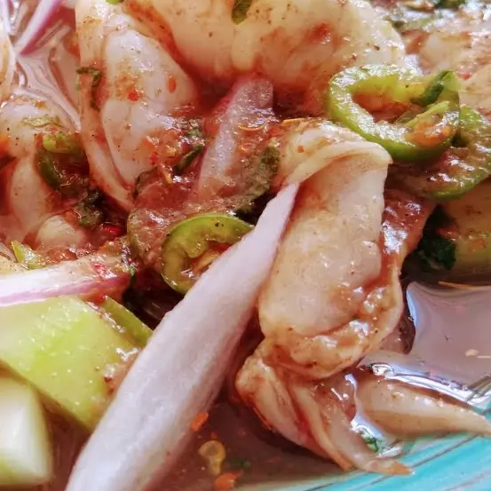 TAMARINDO X