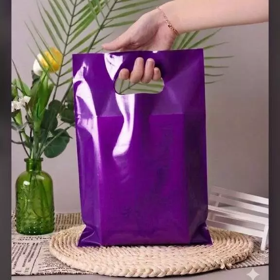 BOLSAS BOUTIQUE (MORADO)