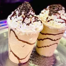 FRAPPÉ DE MILO