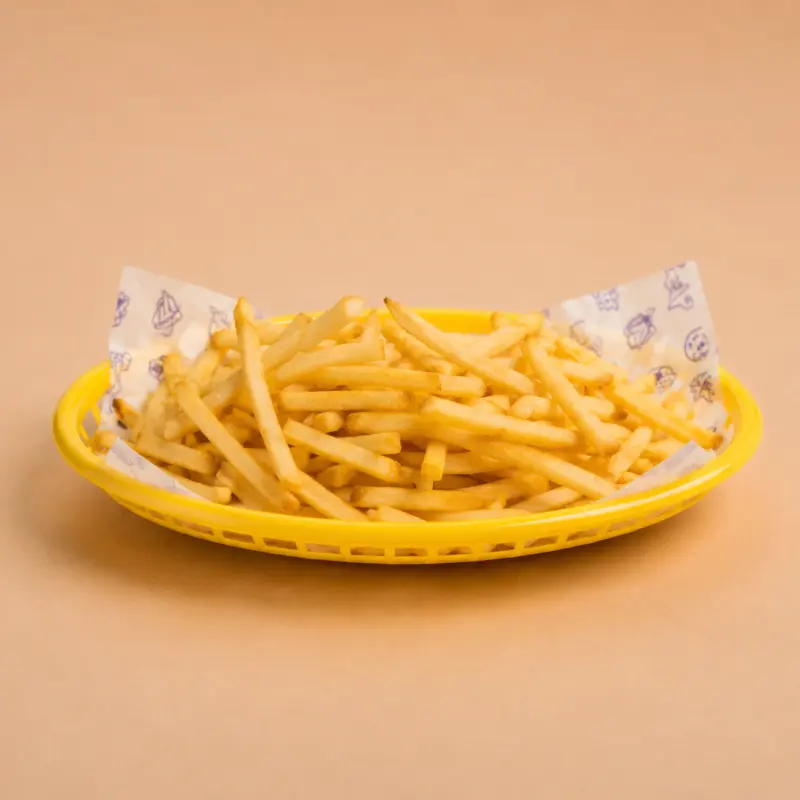 Orden de papas
