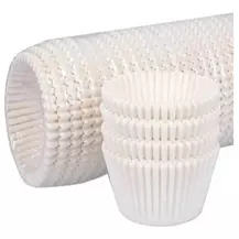 Capacillo Millar blancos