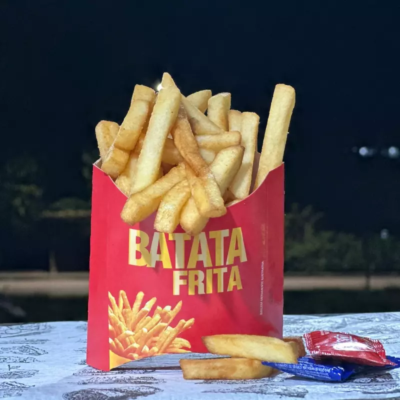 Batata Frita (G)