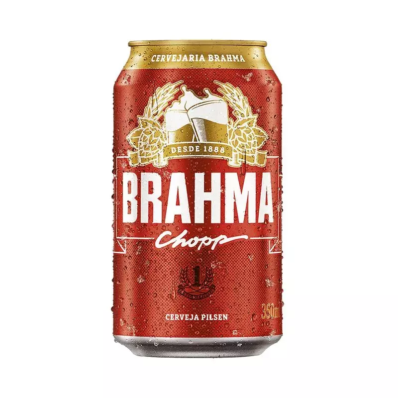 Brahma 350ml