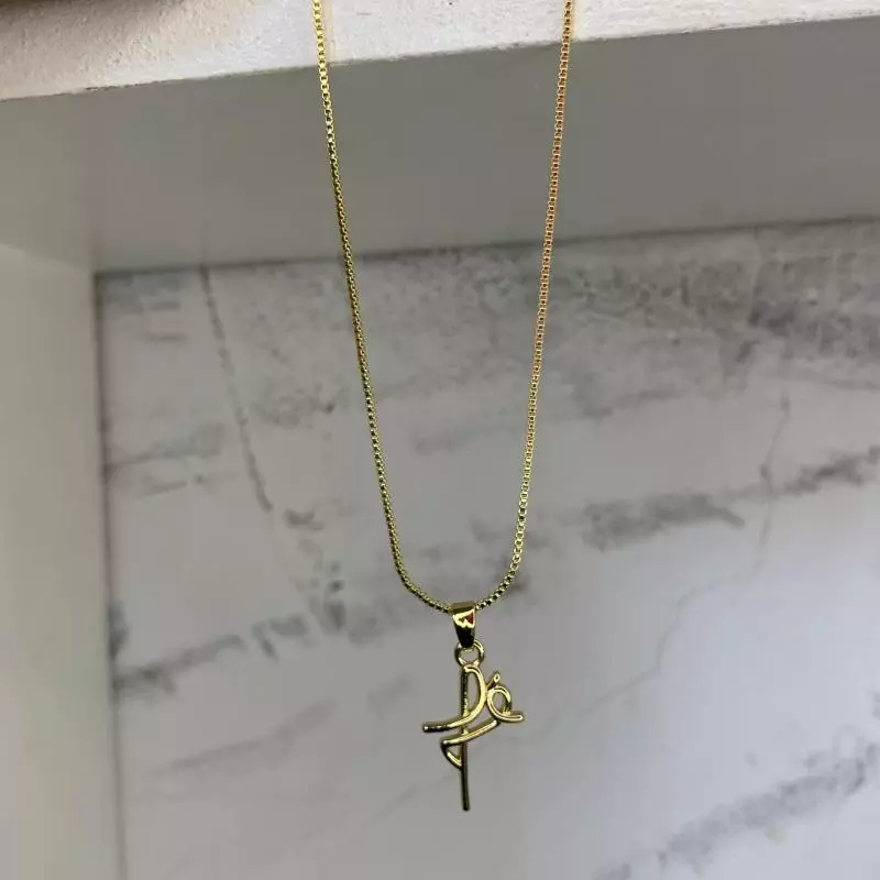 Collar fe