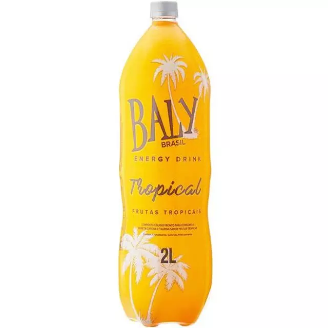 Baly Tropical