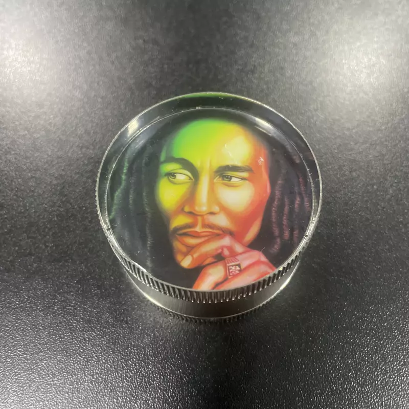 Murgador Bob Marley