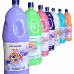 Odorizantes Hiper Limpo 2L