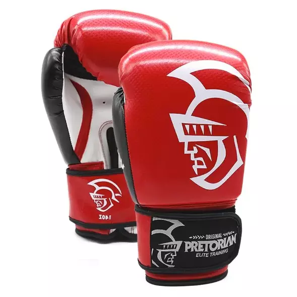 Luva de Boxe/Muay Thai Pretorian
