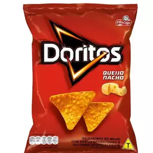 Doritos - 75 gramas