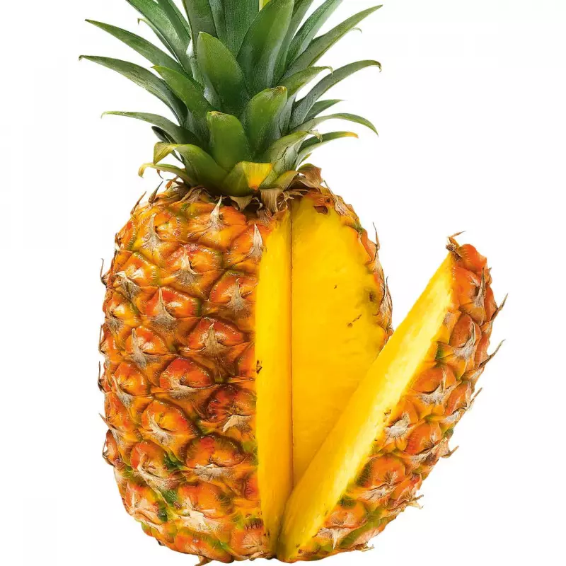 Piña Oro Miel Seleccionada x Unidad