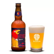 2cabeças Fênix - 500ml