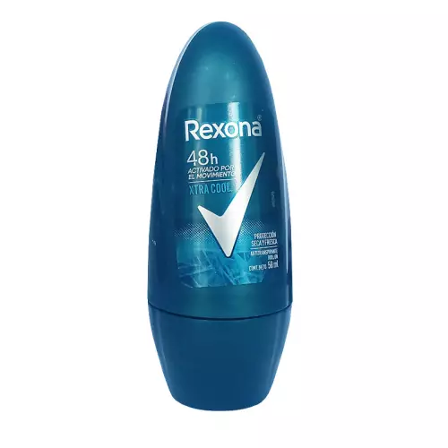 Desodorante rexona