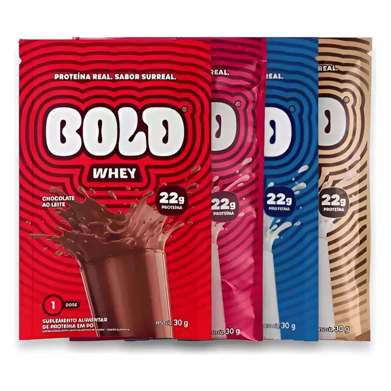 Sachê Bold