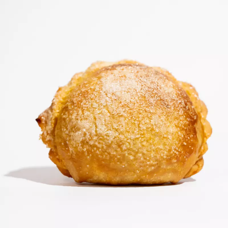 Empanada de carne y queso
