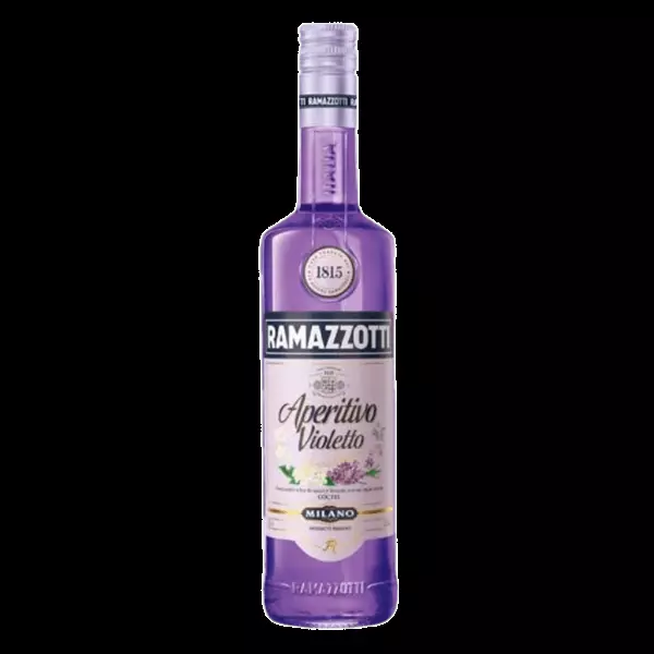 Ramazzotti Violetto Spritz