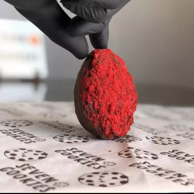 Miniovo Red c Ninho Trufado (75g)