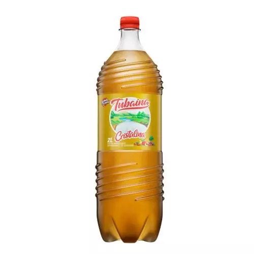 TUBAÍNA / GUARANA 15 2 LITROS