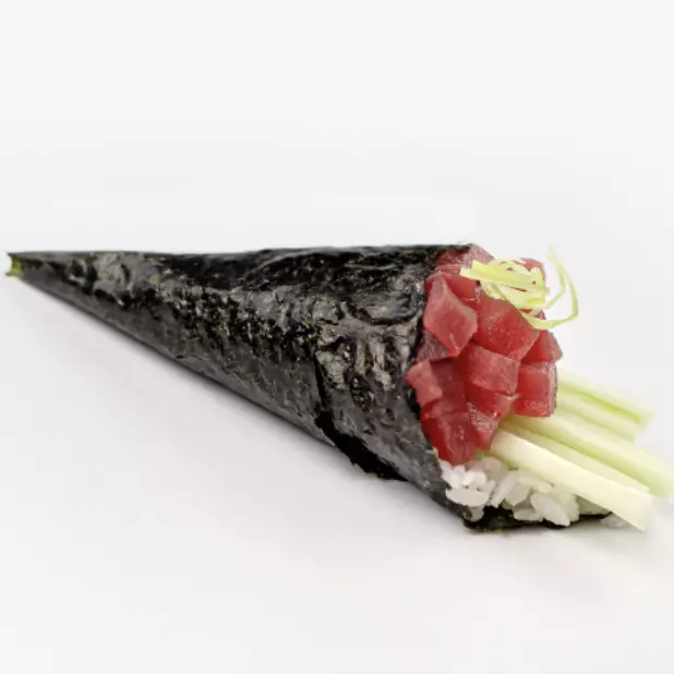 Temaki thon