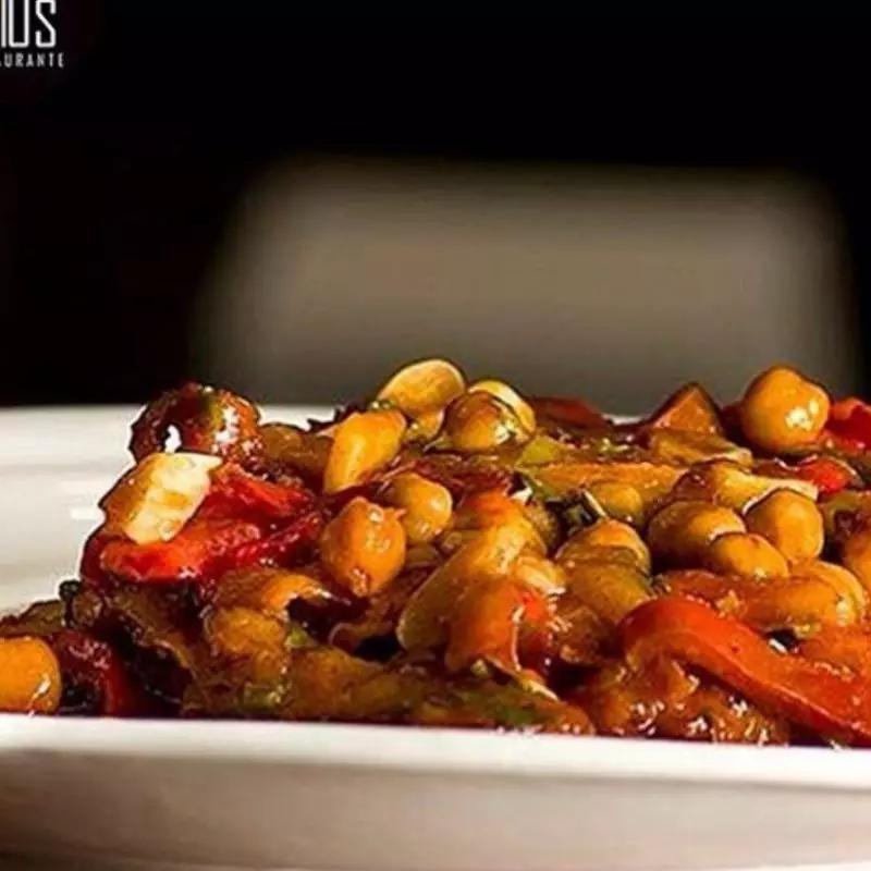 Marrocan Sea Bass