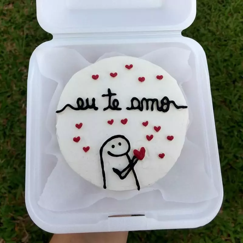 Eu te amo