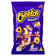 Cheetos Mix 41G