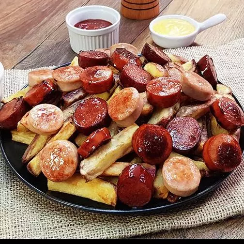 Picada Familiar