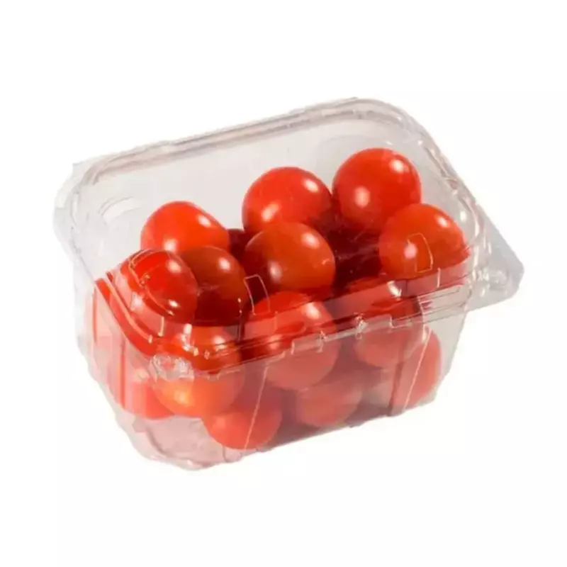 Tomate cherry x250gr
