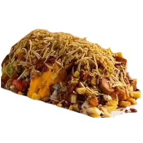 Mazorcada De la casa