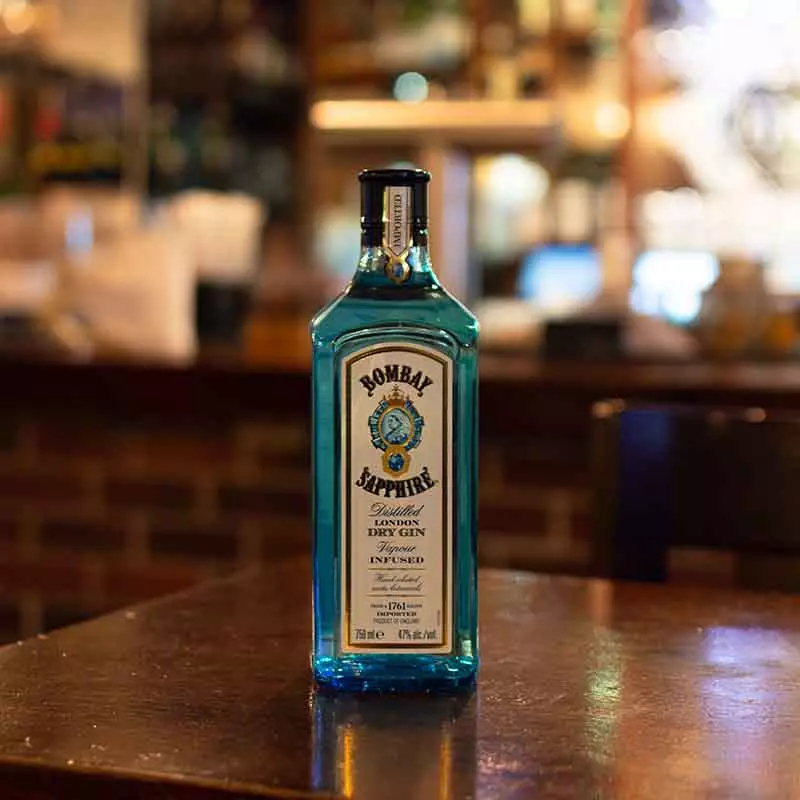Bombay Sapphire - Gin