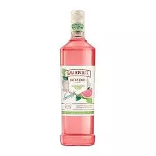 Vodka sminorff melancia 998ML
