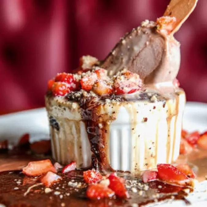 Grand Gateau