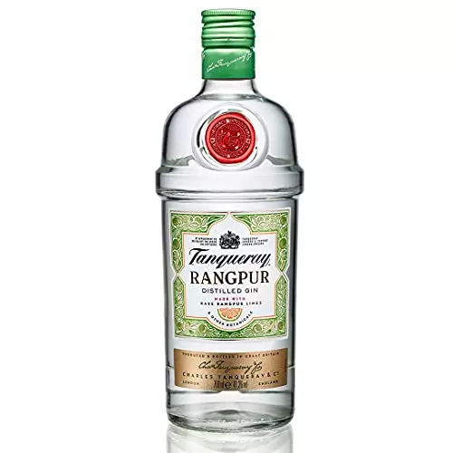 Tanqueray Rangpur 700ml